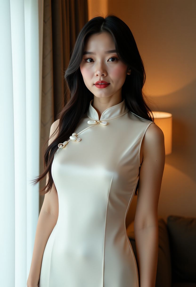 厨房生活视频
